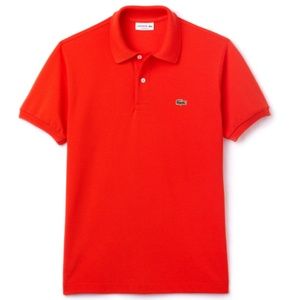 MEN'S Lacoste POLO SHIRT